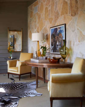 Jan Showers│Home on the Range
