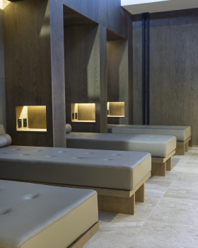 Andrée Putman丨LOUNGES