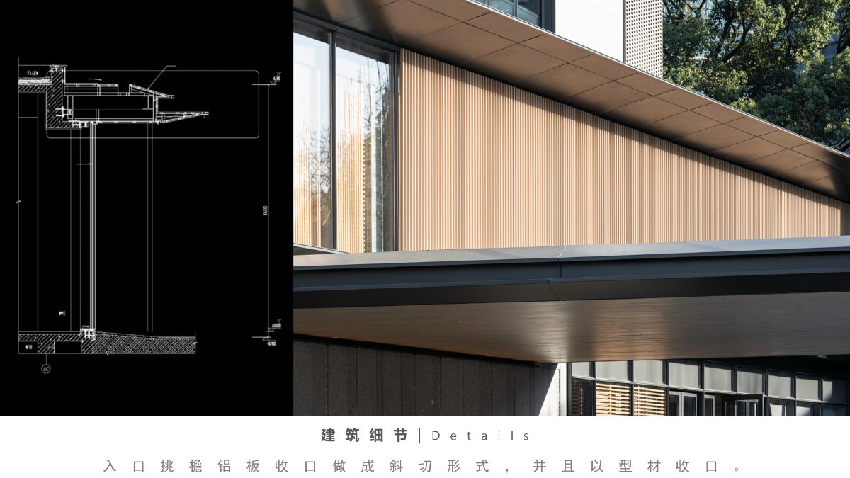 2021年世界建筑新闻奖金奖丨 YANGO·XMXYGO原域展示中心-5