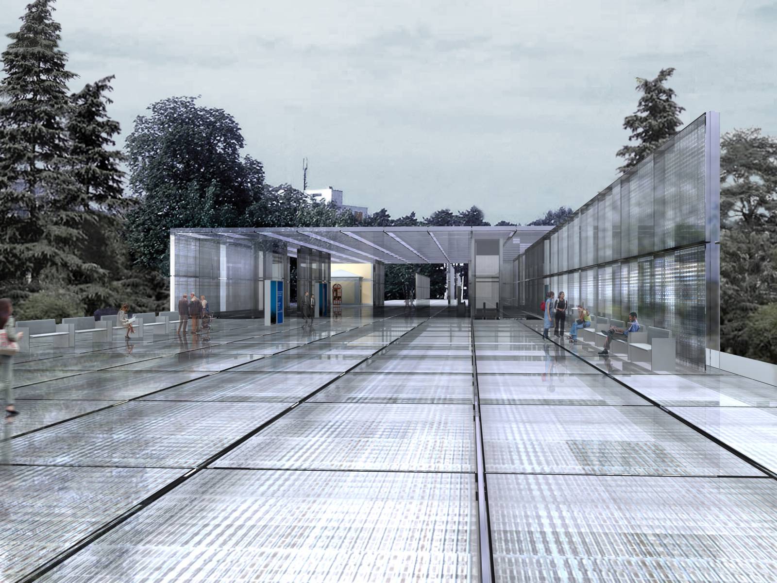 Jean Nouvel│CEVA stations — Ateliers Jean Nouvel-3