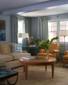 Jan Showers│Historic Shotgun Cottage