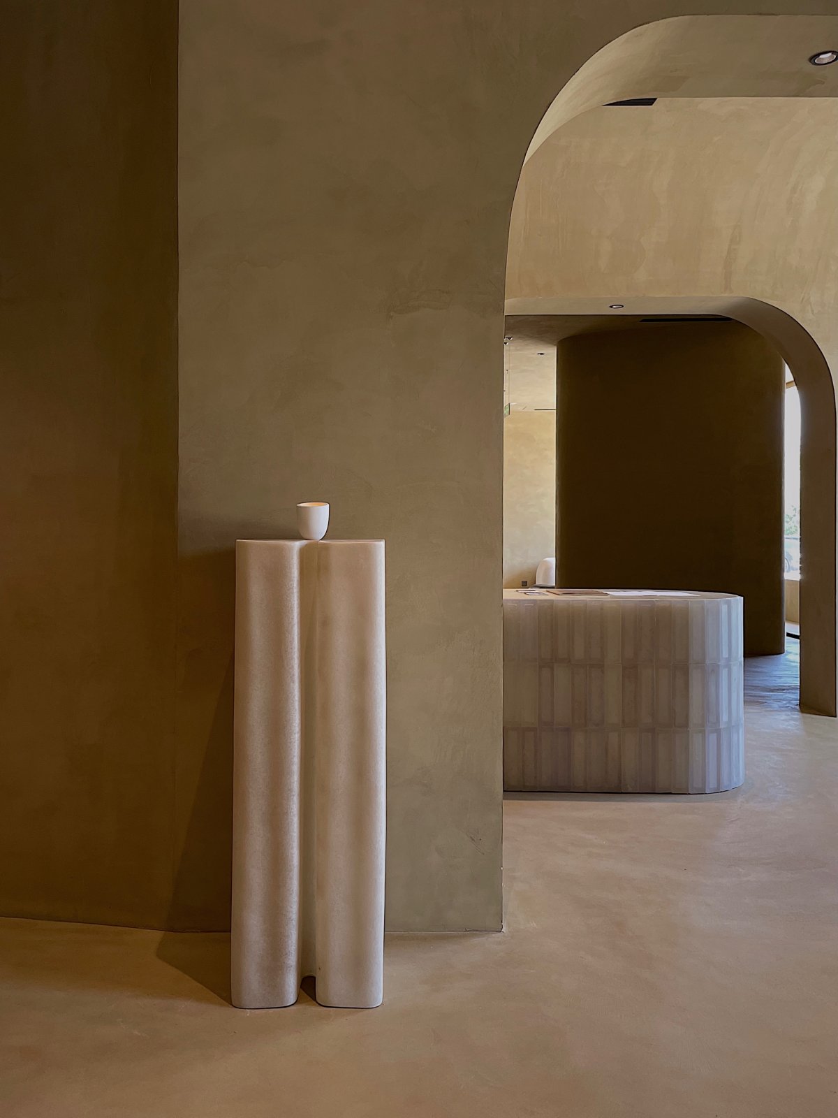 Kar Room Aranya · 玻璃钢家具打造美学空间丨中国河北丨KarStudio-13