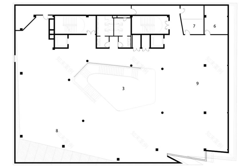华侨城滁州·欢乐明湖体验中心丨中国滁州丨上海日清建筑设计有限公司-17