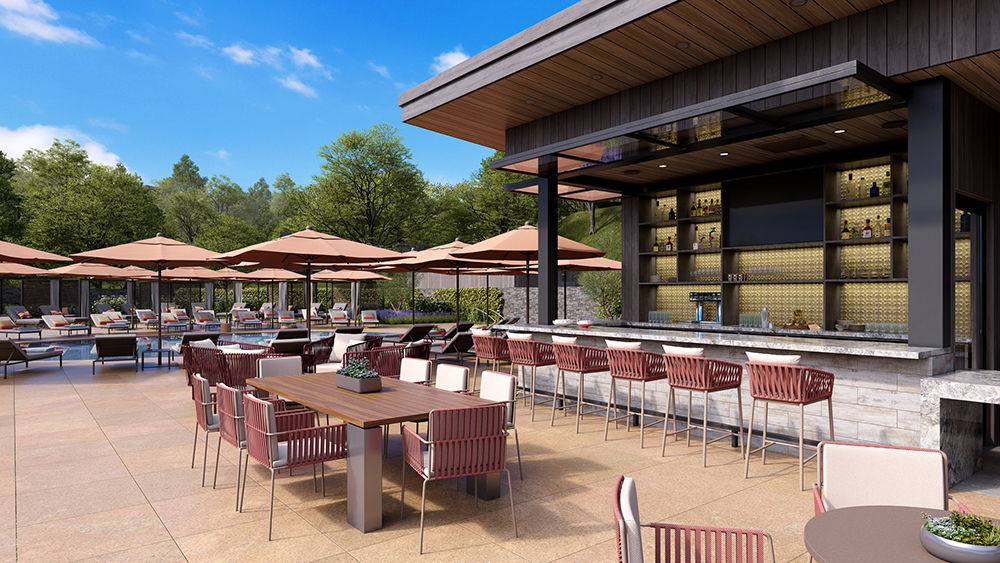 蒙太奇希尔兹堡酒店丨美国加利福尼亚-13