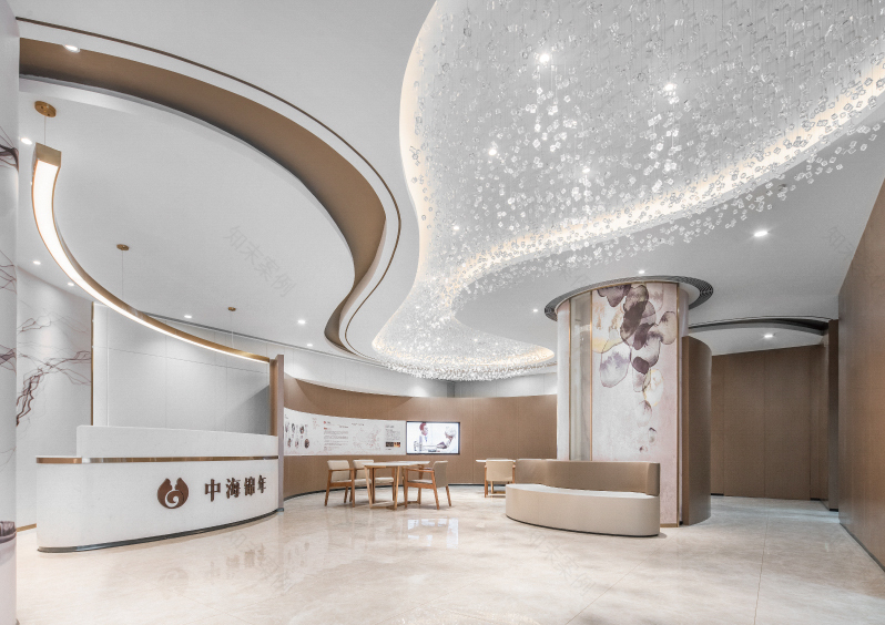 养老院丨中国上海丨斗西设计-8