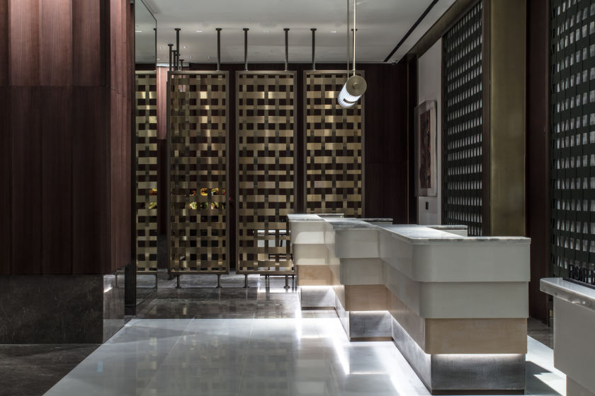 David Collins│Le Méridien Seoul-9