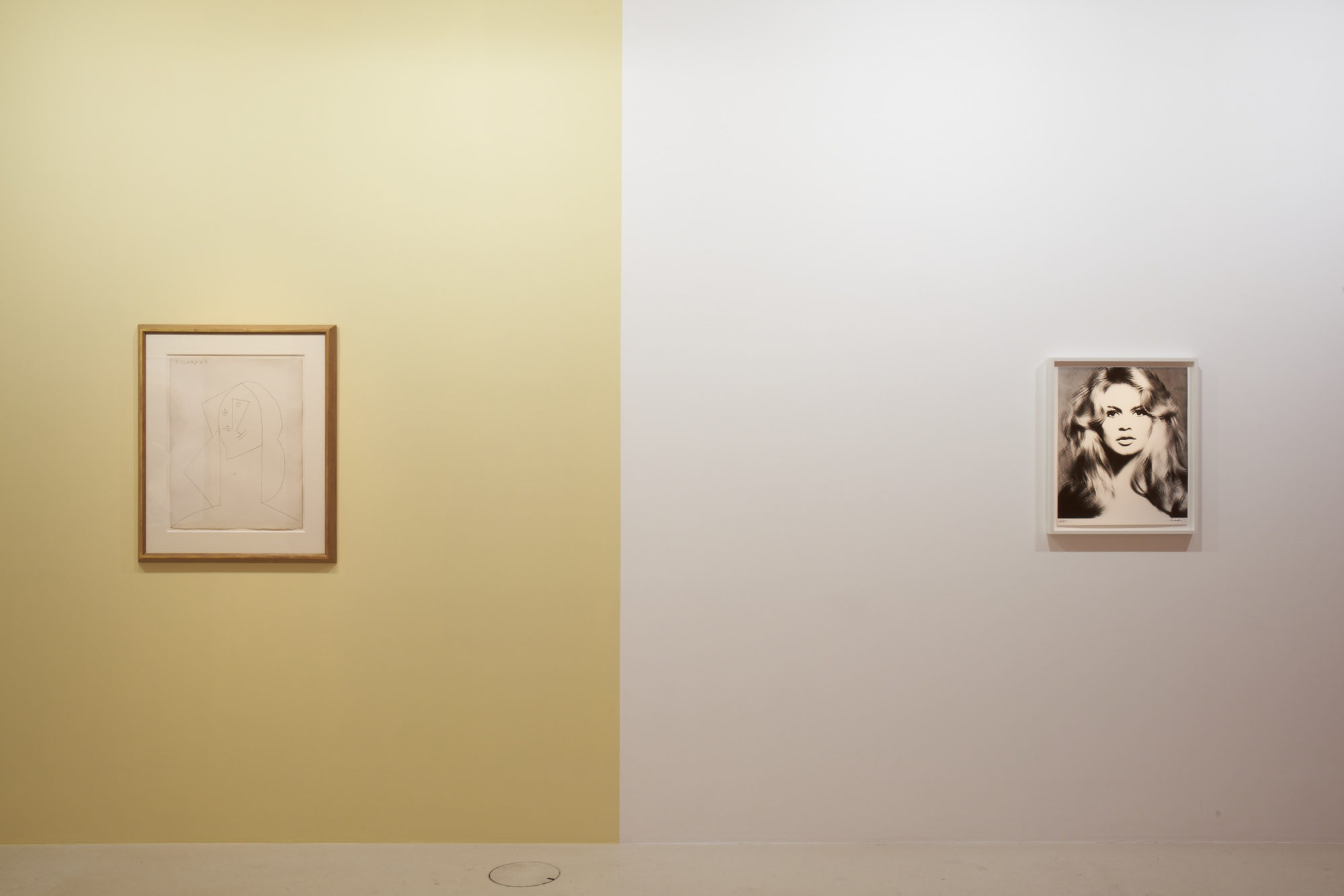 印度画廊设计 | 现代与传统的美妙融合-2