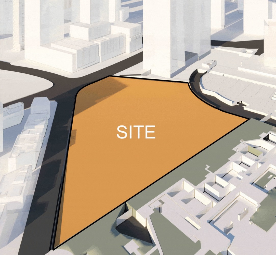 Benoy丨上海尚悦湾· 西街-20