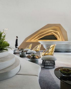2021年美国建筑大师奖丨建筑设计获奖作品：昆明花鹤翎