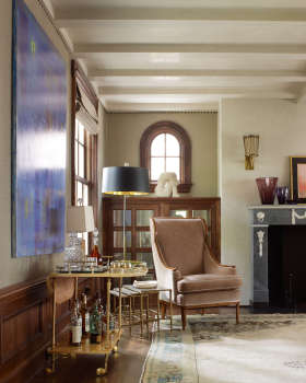 Jan Showers│Austin, Texas