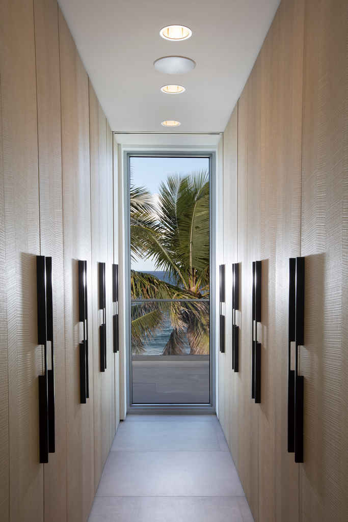 DKOR Interiors丨Fort Lauderdale Oceanfront Retreat-16