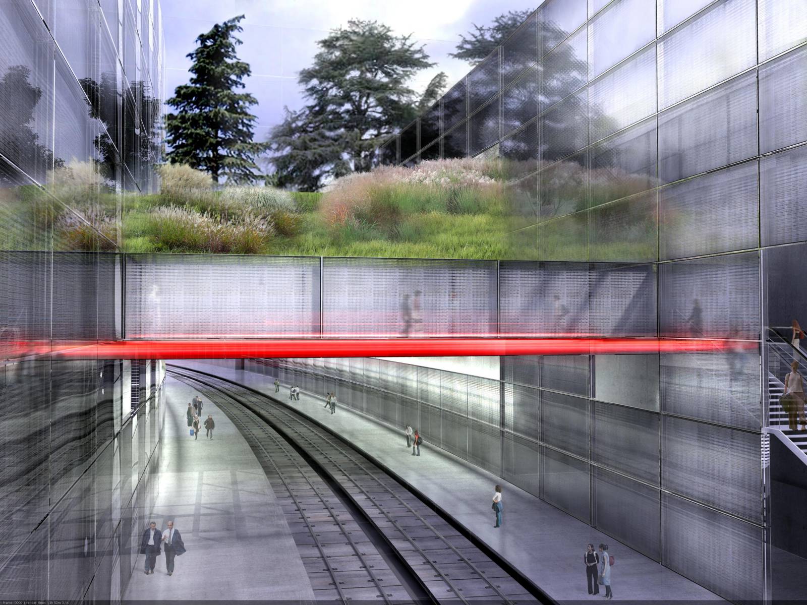 Jean Nouvel│CEVA stations — Ateliers Jean Nouvel-4