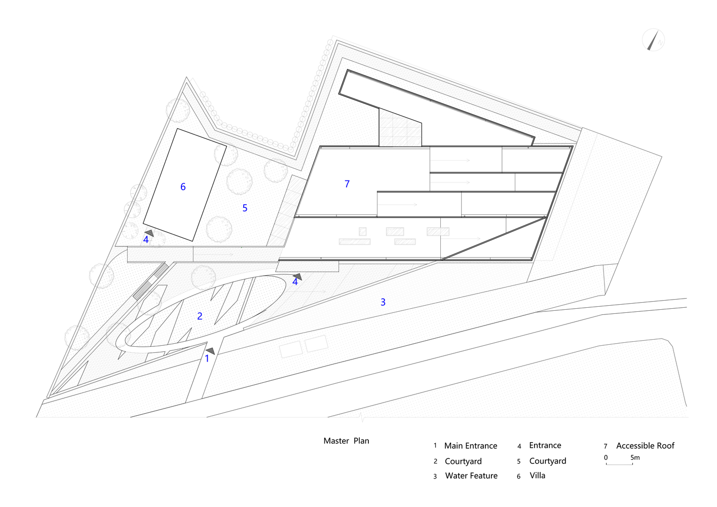 北京五里春秋泛文化艺术中心丨中国北京-35