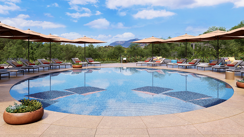 蒙太奇希尔兹堡酒店丨美国加利福尼亚-3