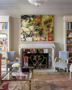 Jan Showers│Preston Hollow