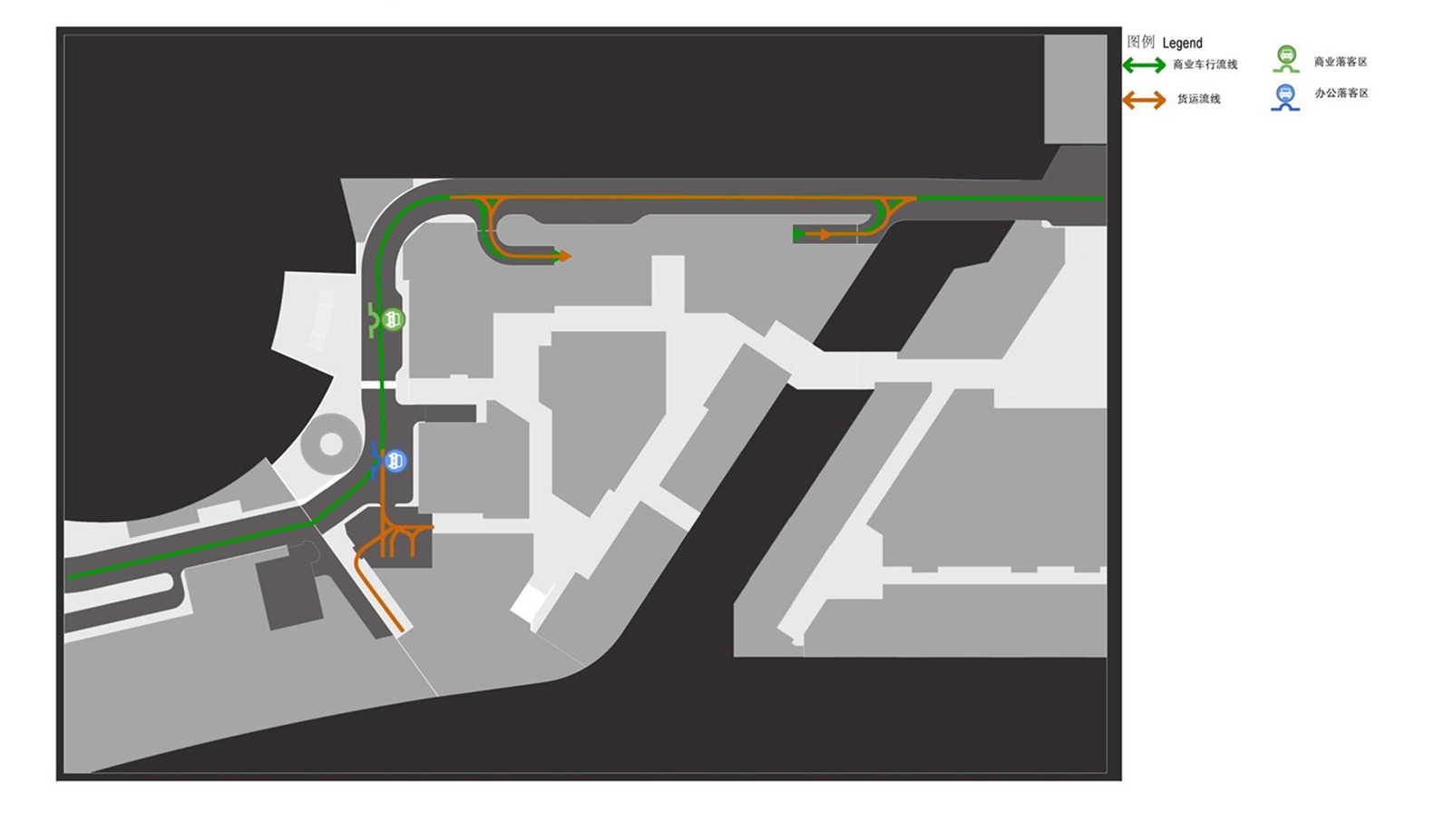 Benoy丨上海尚悦湾· 西街-19