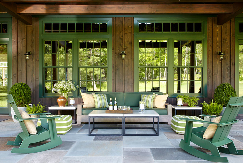 Jesse Carrier&Mara Miller丨SALISBURY CT CAMP-5