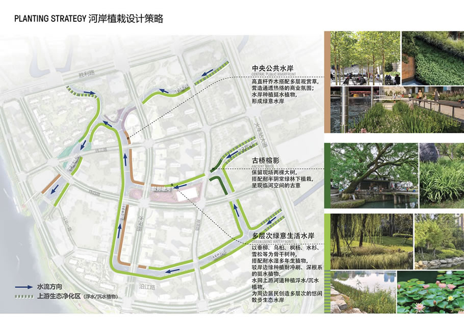2021年ELA国际景观大奖 丨金茂温州平阳古鳌头景观规划与设计-27