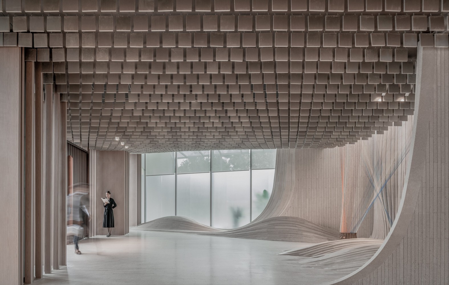 北京五里春秋泛文化艺术中心丨中国北京-20