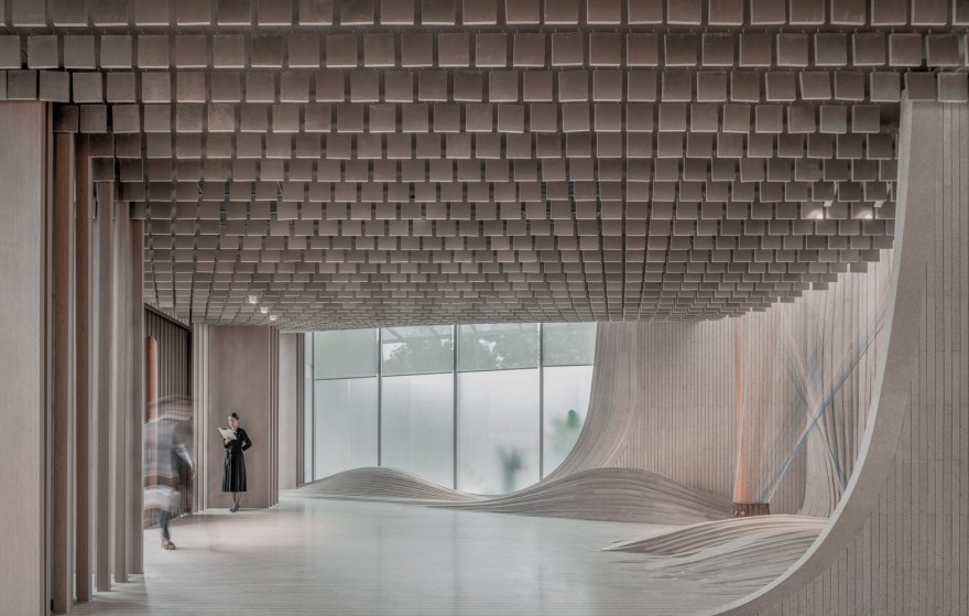 北京五里春秋泛文化艺术中心丨中国北京-20