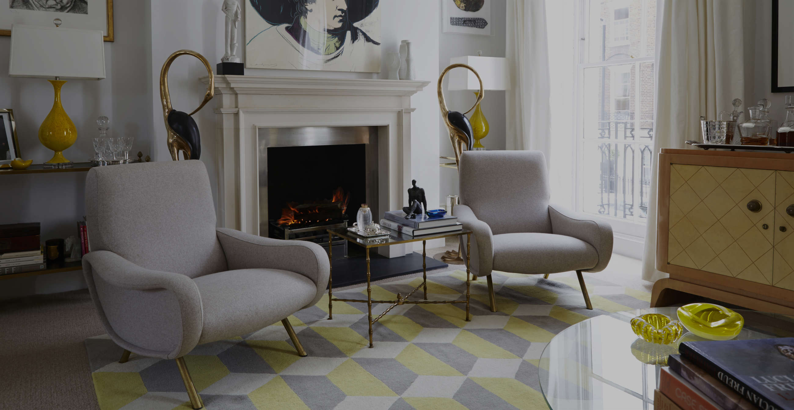 Jan Showers│Belgravia Townhouse-8