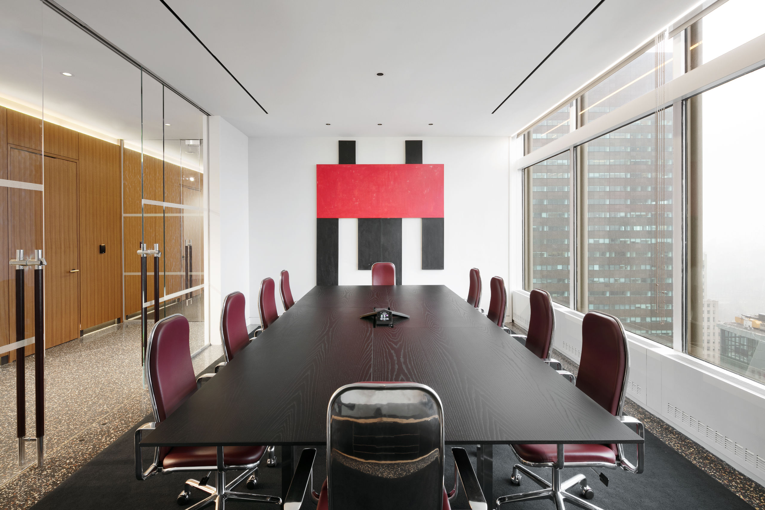 Deborah Berke│Park Avenue Office-2