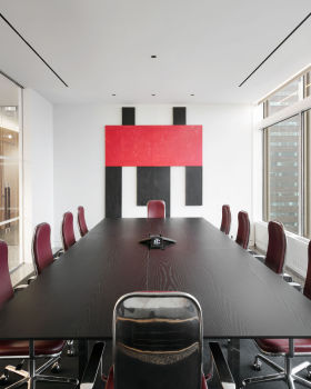 Deborah Berke│Park Avenue Office
