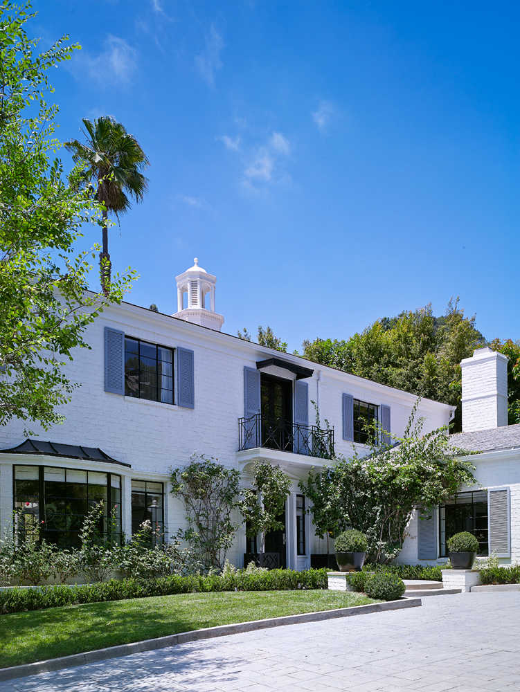 Jean Louis Deniot│Doheny Drive-5