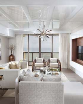 DKOR Interiors丨Sophisticated Interior Design