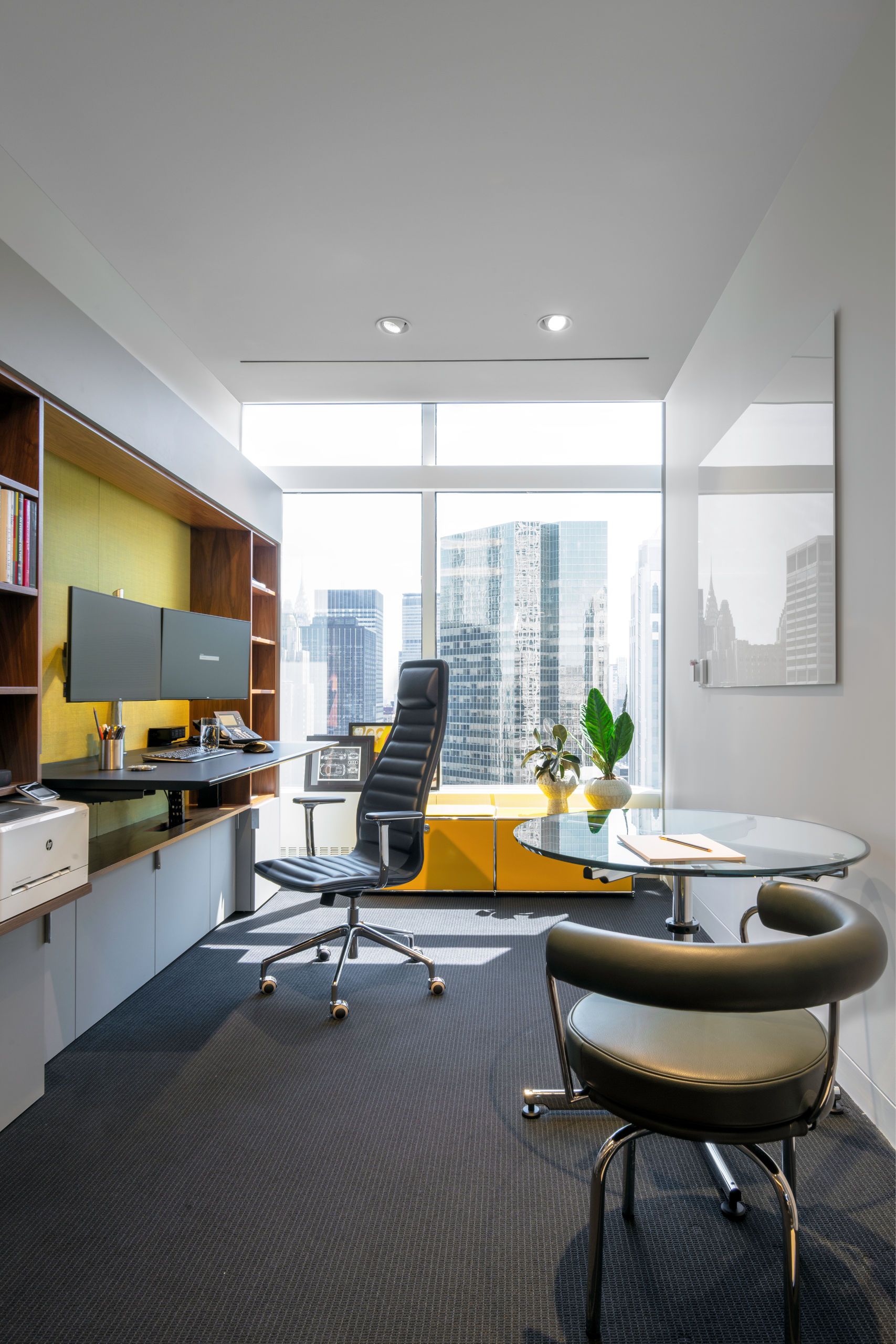 Deborah Berke│Park Avenue Office-7