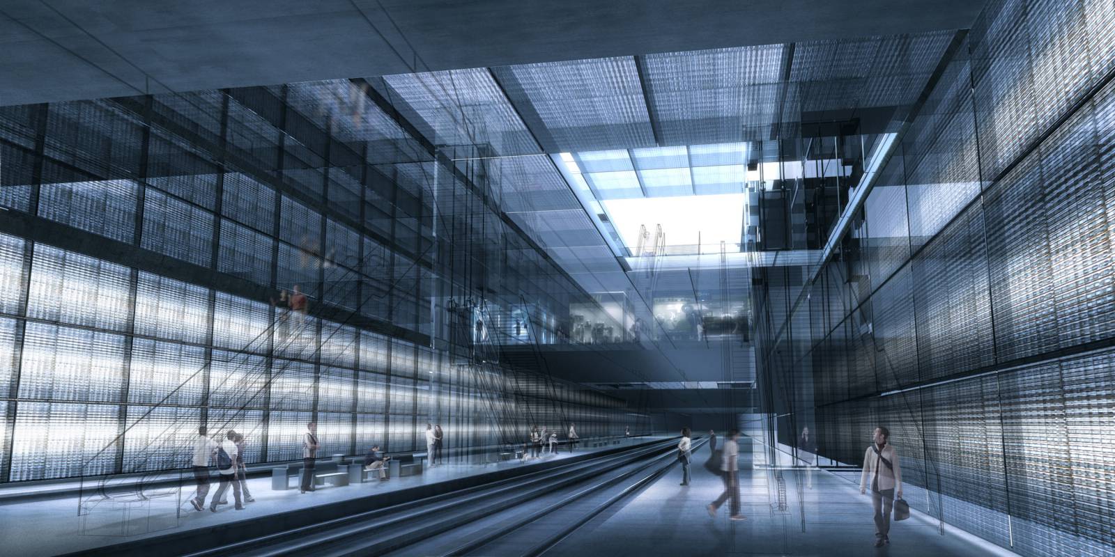 Jean Nouvel│CEVA stations — Ateliers Jean Nouvel-2