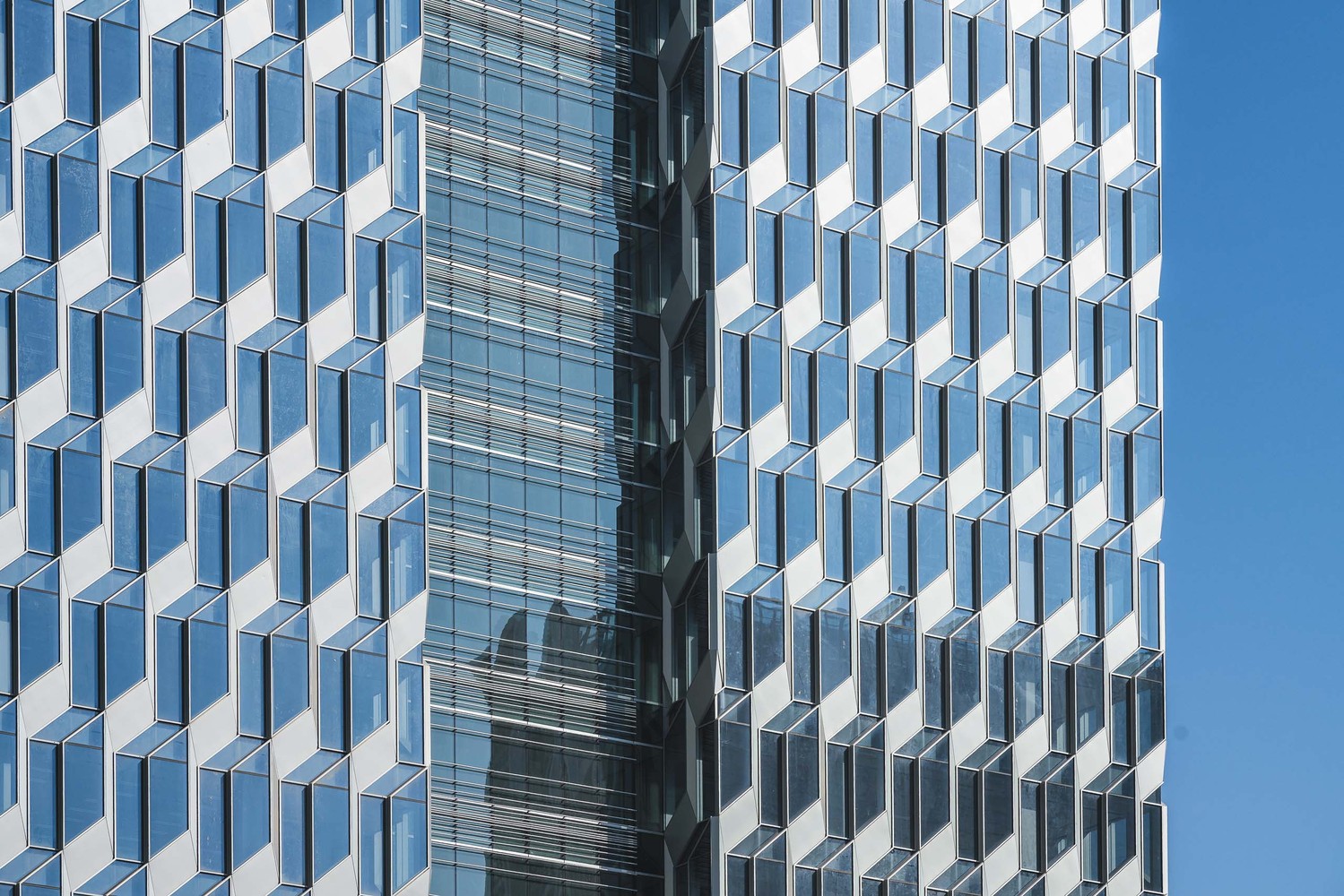 Benoy丨上海尚悦湾· 西街-11