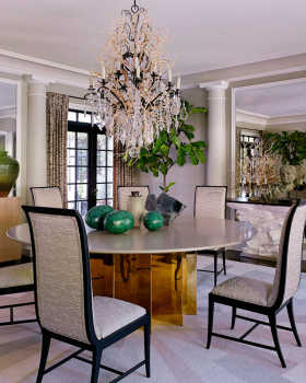 Jean Louis Deniot│Doheny Drive