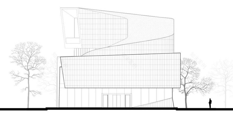 华侨城滁州·欢乐明湖体验中心丨中国滁州丨上海日清建筑设计有限公司-16