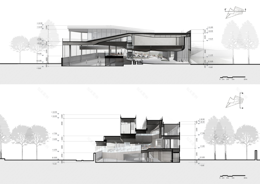 北京五里春秋泛文化艺术中心丨中国北京-40