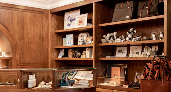 shahan saheed丨2021年美国酒店设计杂志大奖获入围丨Emeline, Charleston, South Carolina-3