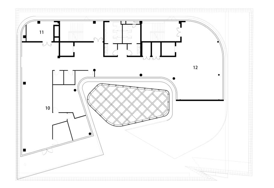 华侨城滁州·欢乐明湖体验中心丨中国滁州丨上海日清建筑设计有限公司-18