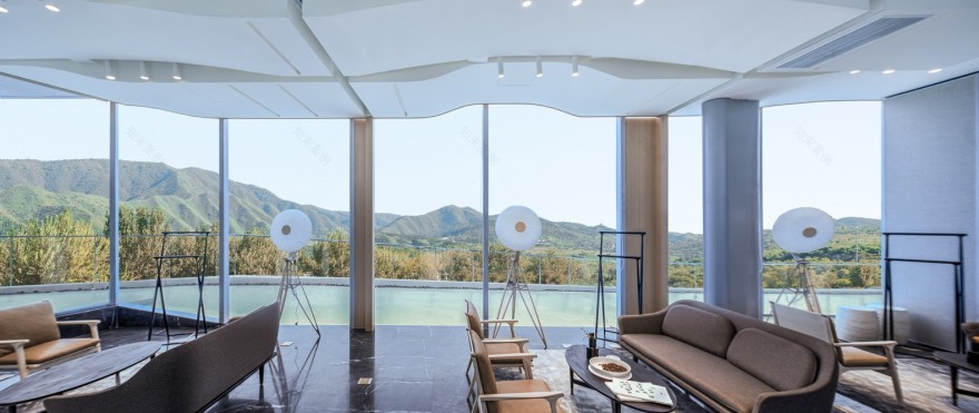 北京五里春秋泛文化艺术中心丨中国北京-24