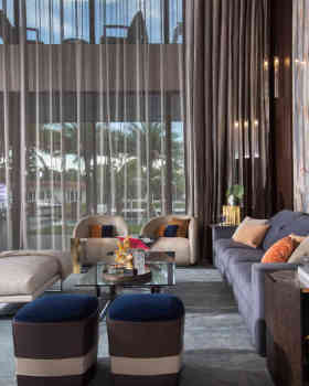 DKOR Interiors丨Woven Architecture