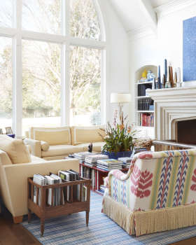 Jan Showers│Preston Hollow Estate