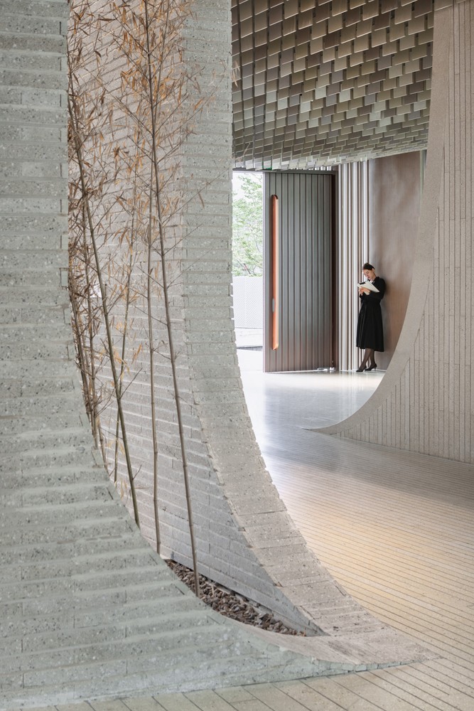 北京五里春秋泛文化艺术中心丨中国北京-22