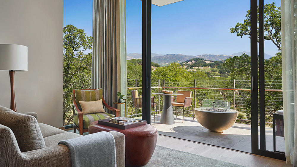 蒙太奇希尔兹堡酒店丨美国加利福尼亚-12