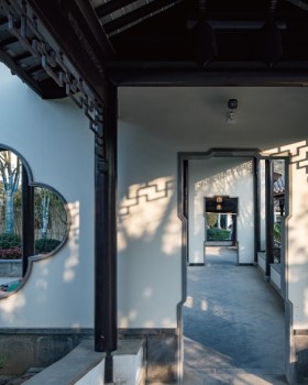 常州茅山颐园养老社区丨中国常州
