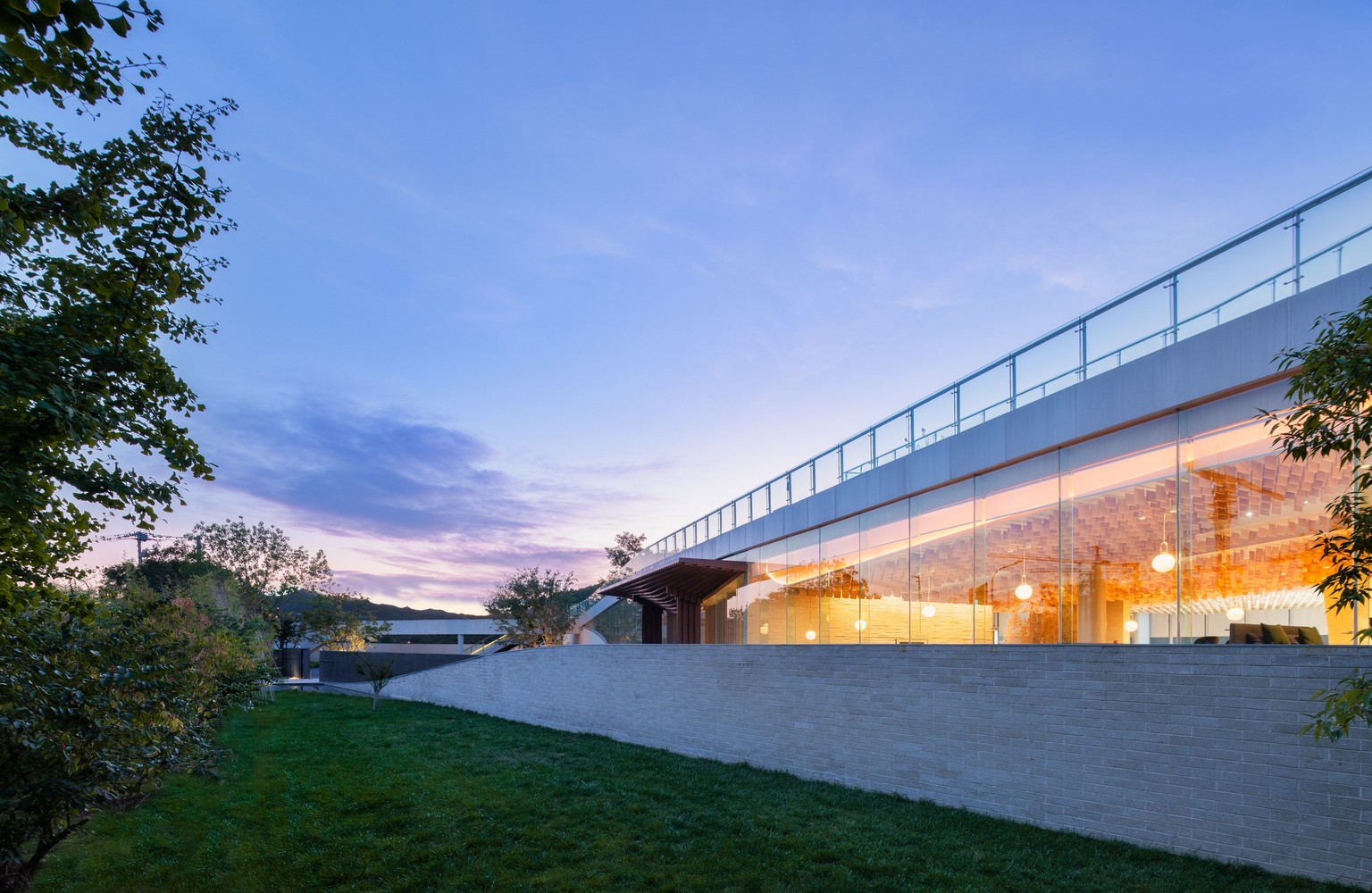 北京五里春秋泛文化艺术中心丨中国北京-27