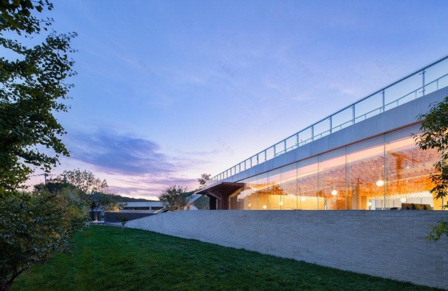 北京五里春秋泛文化艺术中心丨中国北京-27