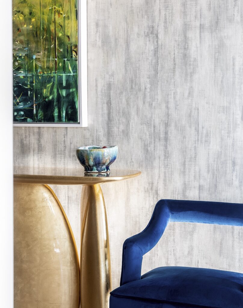 The Dumont 别墅丨英国伦敦丨Angel O’Donnell-15