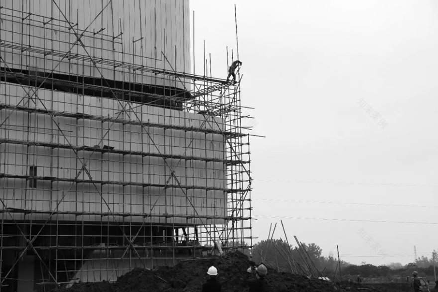 华侨城滁州·欢乐明湖体验中心丨中国滁州丨上海日清建筑设计有限公司-33