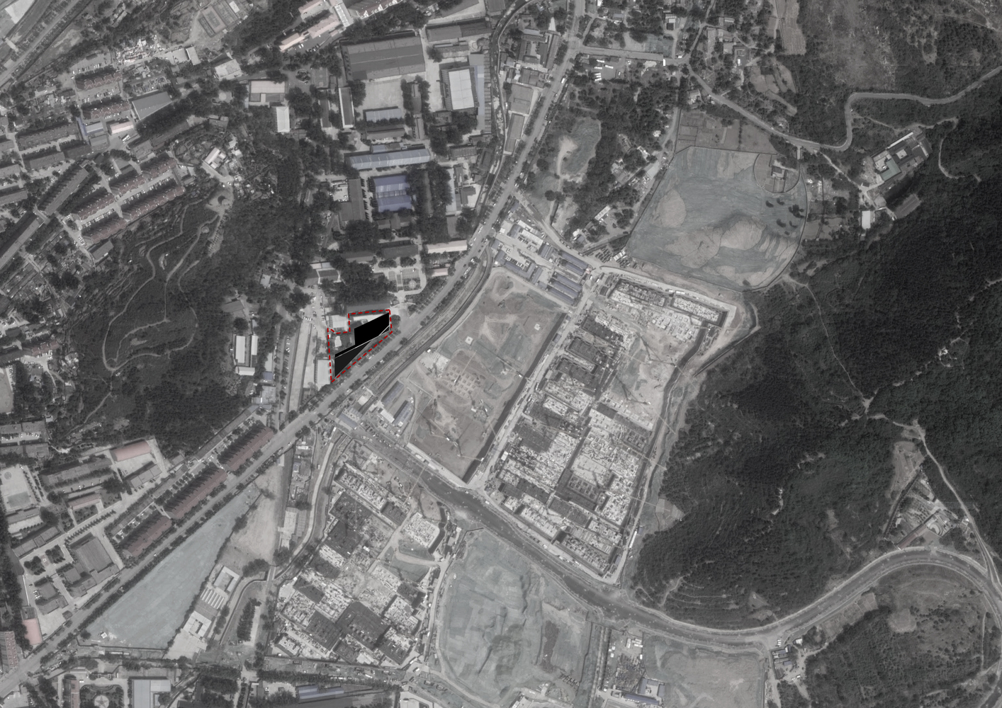 北京五里春秋泛文化艺术中心丨中国北京-30