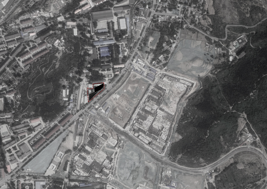 北京五里春秋泛文化艺术中心丨中国北京-30