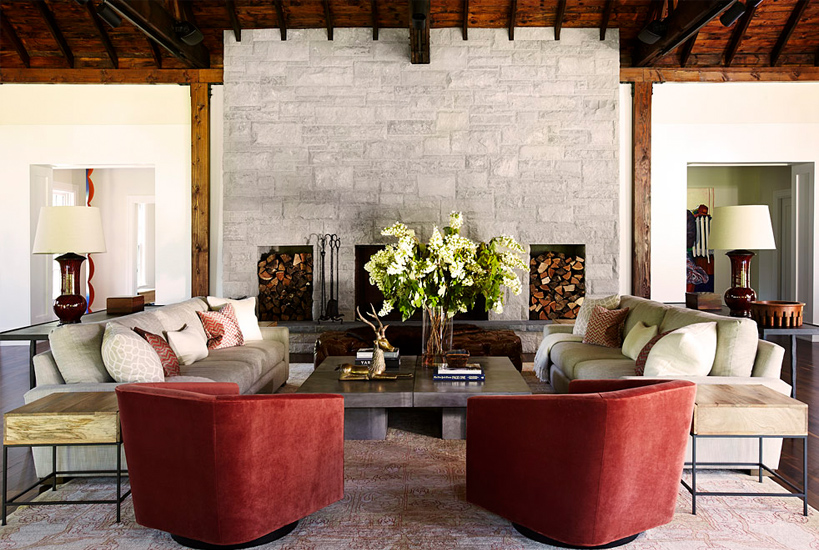 Jesse Carrier&Mara Miller丨SALISBURY CT CAMP-9